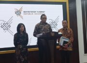 Menteri-Wamen Digembleng di Akmil Magelang, Istana: Bukan Ospek atau Militerisme