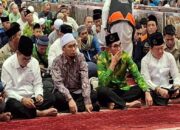 Milad ke-119, Syarikat Islam Doakan Prabowo Sukses Pimpin Negara