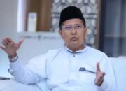 Mudah-mudahan Amanah, Barokah bagi Rakyat