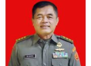 Mutasi TNI Terbaru, 2 Jenderal Beralih Jadi Anak Buah Kepala BIN Herindra