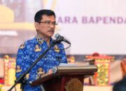 Optimalkan Potensi PAD, Pemprov Jateng akan Pungut Pajak Alat Berat