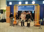 Organda Gelar Mukernas III di Solo, Tiga Program Utama Jadi Fokus Pembahasan