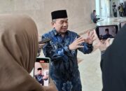 PKS Harap Kabinet Prabowo Fokus pada 4 Area Utama