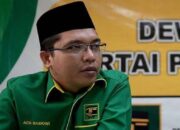 PPP Benarkan Ketua DPW Malut Meninggal Dunia Dalam Insiden Ledakan di Speedboat