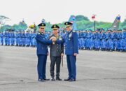 Pati TNI Bintang 4 di Era Jokowi, Nomor 13 Peraih Adhi Makayasa AAU 1981