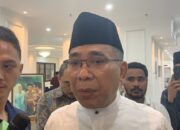 Pede Separuh Kabinet Prabowo Diisi Kader Nahdlatul Ulama, Gus Yahya: Presidennya Aja Orang NU