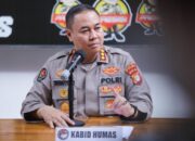 Pejabat Komdigi Ditangkap Polisi Terkait Judi Online