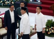 Pelantikan Prabowo-Gibran, Anies Pasti Hadir jika Diundang MPR