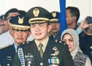 Pendidikan dan Jejak Karier Mayor Teddy, Ajudan Prabowo yang Kini Jabat Seskab