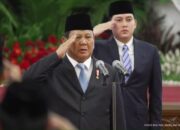 Pengamat Minta Hak Prerogatif Prabowo Susun Kabinet Dihormati