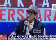 Pengamat Nilai Kritikan Refly Harun Tidak Substansial