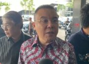 Perubahan Nomenklatur Kabinet Merah Putih, Dasco: Seskab di Bawah Mensesneg