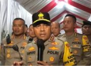 Polda Metro Rotasi Kapolsek hingga Kasat Reskrim, Ini Daftar Namanya