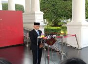 Prabowo Instruksikan Perkuat Ketahanan Siber dan Keamanan Laut