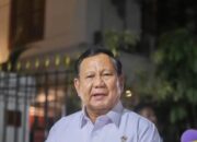 Prabowo Minta Data Subsidi Selesai dalam Dua Minggu