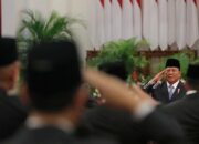 Prabowo Minta Menaker Prioritaskan Isu Pengangguran dan Penciptaan Lapangan Kerja