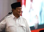 Prabowo Raih Top 18 dari 500 Tokoh Muslim Berpengaruh Dunia 2025