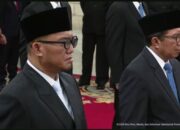 Prabowo Resmi Bentuk Badan Penyelenggara Haji, Dipimpin Gus Irfan dan Dahnil Anzar