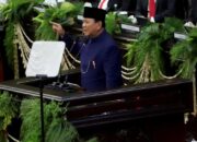 Prabowo Subianto Akan Punya 6 Penasihat Khusus Presiden, Ada Luhut dan Dudung