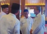 Prabowo Tekankan Penyelenggaraan Negara Bebas Korupsi