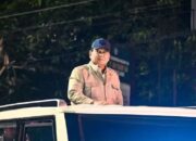 Presiden Prabowo Buka Retreat Kabinet Merah Putih di Akmil Hari Ini