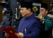 Presiden Prabowo Diminta Lindungi Ekosistem Tembakau Nasional