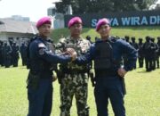 Profil Brigjen TNI Samson Sitohang, Eks Ajudan Jokowi yang Jadi Wadan Paspampres Prabowo