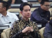 Profil Gibran Rakabuming Raka, Putra Jokowi yang Akan Dilantik Menjadi Wapres