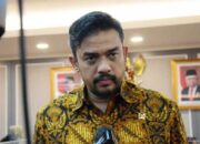 Profil Maman Abdurrahman Menteri UMKM di Kabinet Prabowo-Gibran