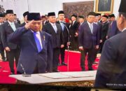Profil Purnomo Yusgiantoro, Eks Menhan dan ESDM yang Ditunjuk Jadi Penasihat Khusus Prabowo