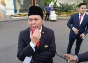 Profil Sultan Najamudin, Calon Menteri Prabowo Meniti Karier dari Tukang Servis AC