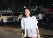 Profil Veronica Tan, Mantan Istri Ahok yang Dipanggil Prabowo untuk Jadi Menteri