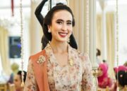 Profil Widiyanti Putri Wardhana, Pengusaha Cantik yang Ikutan Menteri Idol Kabinet Prabowo-Gibran