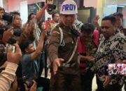 Profil Zarof Ricar, Eks Pejabat MA Tersangka Suap Ronald Tannur dengan Barang Bukti Rp950 Miliar dan 51 Kg Emas