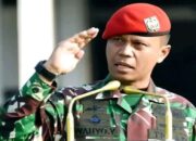 Profil dan Biodata Kolonel Inf Wahyo Yuniartoto, Ajudan Baru Prabowo Pengganti Mayor Teddy