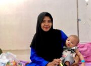 Program JKN Beri Perlindungan bagi Buah Hati Tercinta