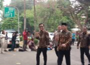 Raffi Ahmad Bareng Gus Miftah Tiba di Kediaman Prabowo, Jadi Wamen?