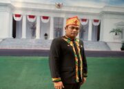 Rahmat Hamka Tokoh Muda Dayak Dinilai Layak Masuk Kabinet Prabowo-Gibran