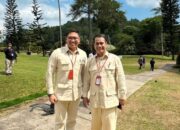 Retreat Berakhir, Mentan-Wamentan Ungkap Kesan Selama di AKMIL Magelang