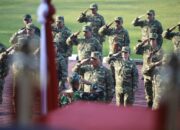 Retreat Kabinet Merah Putih di Magelang Pakai Uang Pribadi Prabowo