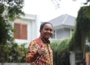 Saya Diberi Arahan Bantu Beliau