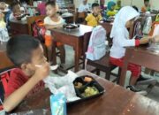 Sebanyak 41% Pelajar Tidak Sarapan, Makan Bergizi Gratis akan Diberikan Dua Kali Sehari