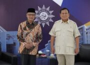 Semoga Dapat Menjalankan Mandat Rakyat