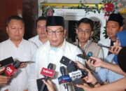 Semoga Sukses Jalankan Tugas Presiden