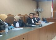 Sempat Ditunda, Sidang PK Jessica Wongso Digelar di PN Jakarta Pusat Hari Ini