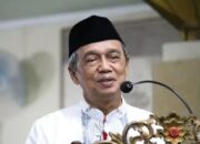 Soal Kesejahteraan Hakim, Busyro Muqoddas: Jangan Sampai Terzalimi