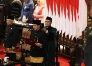 Sosok Gibran Rakabuming Raka, Wapres Termuda RI Pendamping Prabowo Subianto