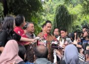 Sri Mulyani Bakal Didampingi 3 Wamenkeu di Kabinet Prabowo-Gibran