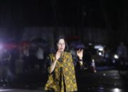 Sri Mulyani Merapat ke Kediaman Prabowo, Bakal Jadi Menkeu Lagi?