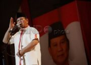 Sudah 45 Tokoh Nasional dan Menteri yang Dipanggil Prabowo, Ini Nama-namanya